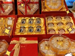 -集品堂·JPC餐厅(青年大街市府店)