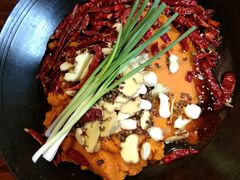 -周幺妹重庆老火锅(银泰城总店)