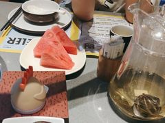 -椰小鸡·琼州糟粕醋·火锅(美兰缤纷城店)