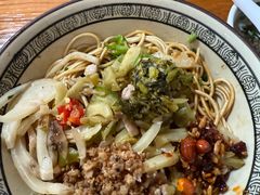 -友琴面馆(东白溪公寓店)