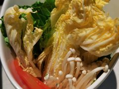 -千百味红餐厅·江西菜(绿地双子塔店)