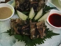 -新悦·霞浦海鲜生(上下杭店)