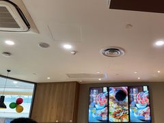 -新石器烤肉(百联川沙店)