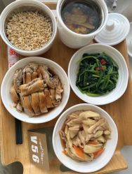 -宝媛会月子中心(越秀店)