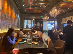 -华豫川酒家(双子塔店)