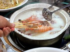 -丰尔粥食·粥底火锅·桑拿鸡(大良总店)