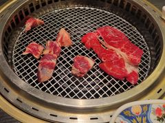 -AJIYA·池袋日式烧肉自助(天津万象城店)