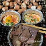 奥城这烧烤！夏日必吃美味！