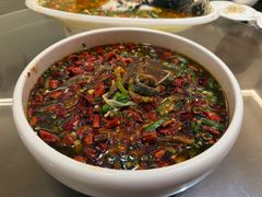 -飞虹鱼馆(春华路店)
