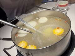-陈记顺和潮汕鲜牛肉火锅(西门口广场店)