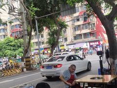 -傅强排骨(成都总店)
