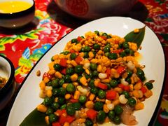 -人民公社大食堂(张家湾店)