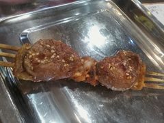 烤大腰-管氏翅吧(国展店)