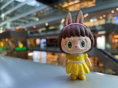 -泡泡玛特POPMART(侨福芳草地店)