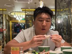 -润园四季椰子鸡火锅(欢乐海岸店)