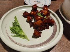 -几荷·恰似故人来(秀水广场店)