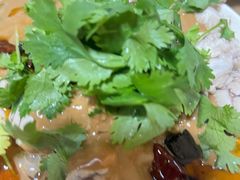 -老七饭馆(光荣道总店)