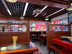 -重庆楊門机场老火锅(20年老店两路总店)