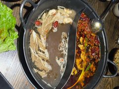-冯校长老火锅(深圳总店)