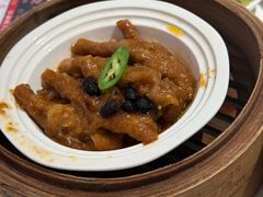-潮福城潮州大酒楼(湖滨北路店)