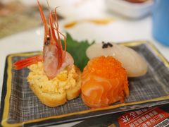 -极尚大喜屋日本料理(铜锣湾店)
