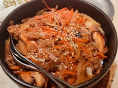 -Ant 蚂蚁洞烤肉·大营地(上海静安大悦城店)