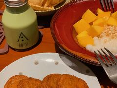 -About Bistro關於·泰式家庭料理