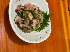 芥末章鱼-酒吞(七宝领展广场店)