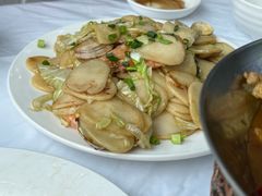 -阿军排档·烧烤