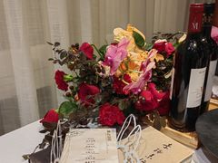 -叶叶菩提(太原别墅店)