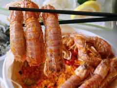 -嘉升大排档(番禺总店)