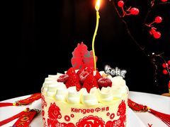 -仟吉KenGee(国贸360店)