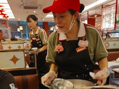 -八合里潮汕鲜牛肉火锅(深圳海岸城店)