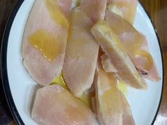 鸡肉-风味烧烤(泰富店)