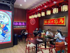 -茶话弄(咖啡·中贸广场店)