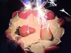 -昔木生日蛋糕(汉口店)