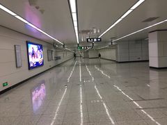 -银泰百货(北京大红门店)
