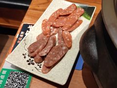 -千寻烧肉(政务区店)