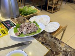 -小肥牛潮汕牛肉火锅(南联店)