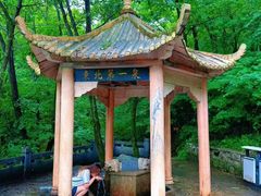 -丹东凤凰山景区
