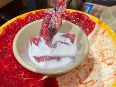 -蜀大侠火锅(森兰花园城店)