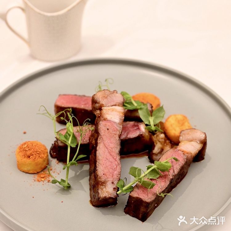 春节美食目的地|大湾区首选澳门新濠天地我又来了‼