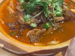 -庆峰龙虾烧烤(合肥一店)