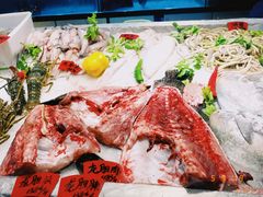 -鱼篮仔·潮汕美食(圆明新园店)