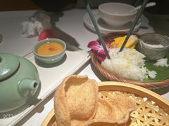 -帕娜·泰式茶餐厅·Bistro(近铁广场店)