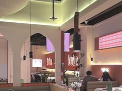 -楼兰新疆菜(江宁万达店)