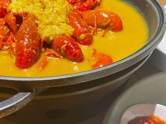 -黄尚皇小龙虾-螃蟹-深夜食堂(皇后公园店)