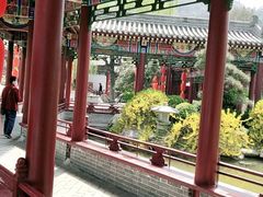 -华清宫景区