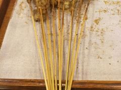 -烤官达人·徐州鲜羊肉串(江宁店)