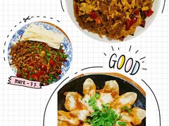 -东来土菜馆(民祥园路店)